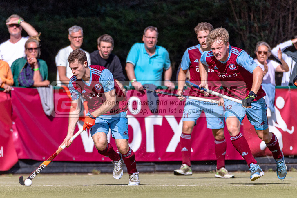 SM_20240915-D5A_2444 | 1.Bundesliga Feldhockey (M) UHC MSC / 4:6 n.P.