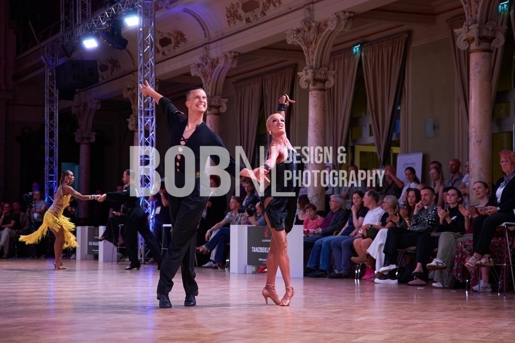 danceComp | Wuppertal - 05.07.2025: danceComp in Wuppertal (Historische Stadthalle), Germany. Photo by: BobNL design &amp; photography - Realized with Pictrs.com