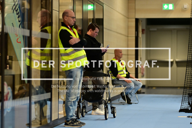 Handball I Frauen I Saison 2025-2026 I 1. HBF I 10. Spieltag I Buxtehuder SV - HSG Bensheim-Auerbach I 81131 | Der Sportfotograf. - Realisiert mit Pictrs.com