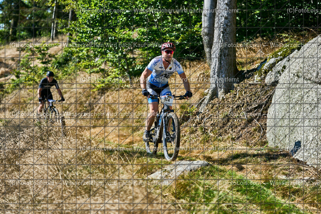 ALP6504_GRANITBEISSER_Medium_Klinger Gernot | (C)FotoLois.com, Alois Spandl, 28. GRANITBEISSER Mountainbike-Marathon in St. Georgen am Walde, Sa 3. Sept. 2022.