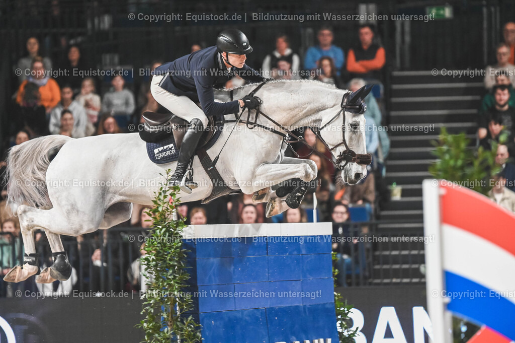 20251116_FEI-Jumping-World-Cup_TOMSPIC_0634 | Foto: Thomas Hartig