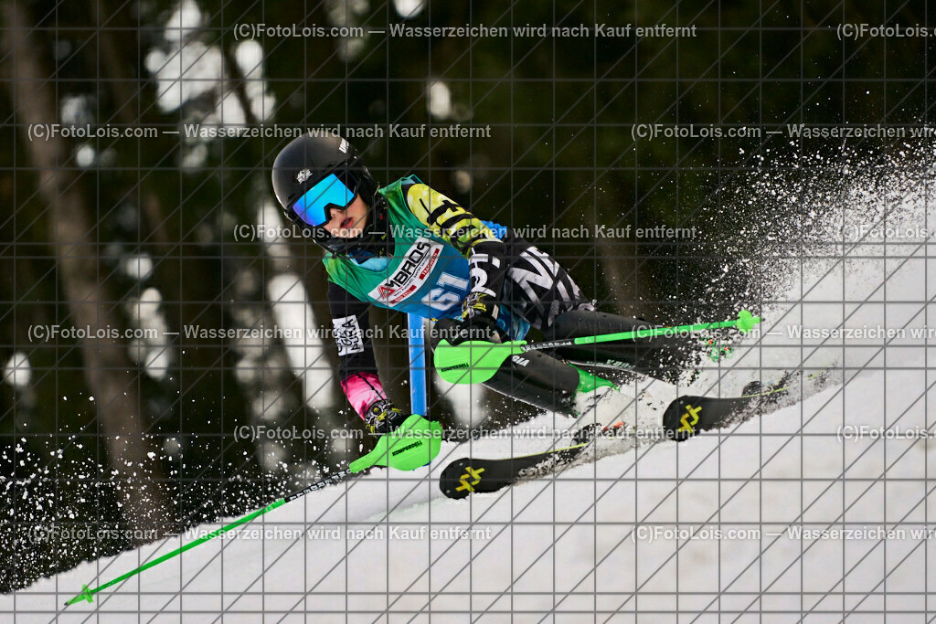 ALP4706_WaldAistCup_Kinder-SL_Koenigswiesen_Gattringer Erik | (C)FotoLois.com, Alois Spandl, WaldAistCup Kinder-Slalom Königswiesen am Schorschilift in St. Georgen am Walde, Fr 3. März 2023.