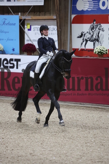 Reutlingen_2024_Prfg.Nr.04_Intermediaire I_Kür_Victoria Rohrmuss_Final Edition 7 (4) | Alle Fotos der Reiterjournal Fotografin Doris Matthaes im Reiterjournal Online-Fotoshop. - Realisiert mit Pictrs.com