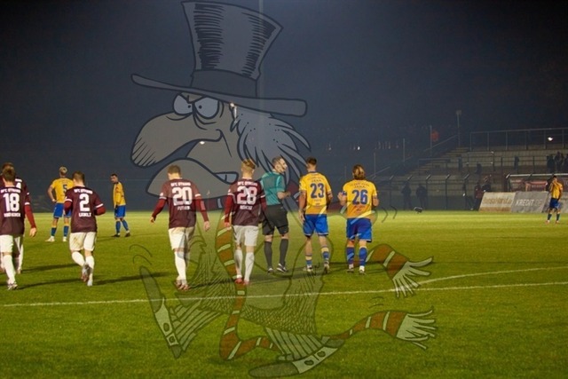 BFC Dynamo vs. FC Carl Zeiss Jena 104 | mythos-online-redaktion