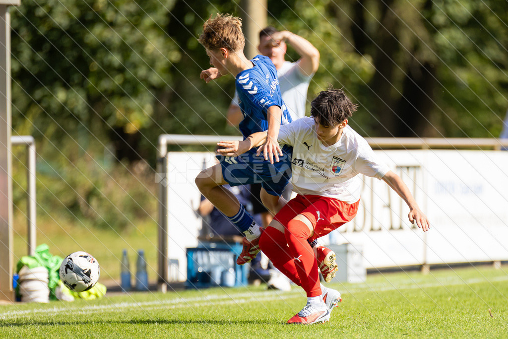 20250920_Picselweb-Fotografie_1R3_0741 | JFV D/A &amp; Stade - VfB Oldenburg0:1 VfB no70:2 VfB no70:3 VfB JFV Eigentor0:4 VfB no70:5 VfB no71:5 JFV no3 Jaric Jimenez-Voss2:5 JFV no9 Janko Sylvester3:5 JFV no16 Damian Elias Mihro Burekovic - Realisiert mit Pictrs.com