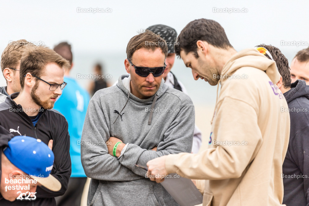 2023-00065974-Beachline-Festival-Bilder | 12.04.2023; Riccione Foto: Gerold Rebsch - www.beachpics.de