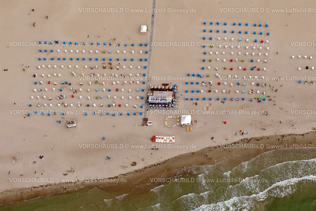 Warnemuende12082344 | Strandkörbe Warnemünder Strand, Warnemünde,  Rostock,  Ostsee, Ostseeküste, Mecklenburg-Vorpommern, Deutschland, Europa