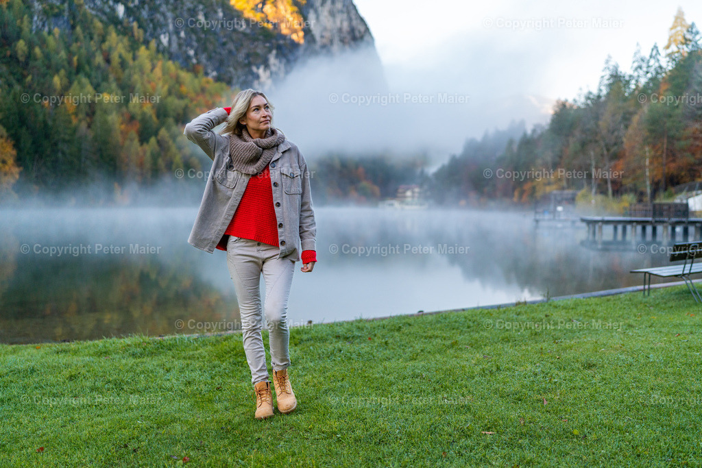 TristacherSee_Herbst_2023-221 | piet_flosse