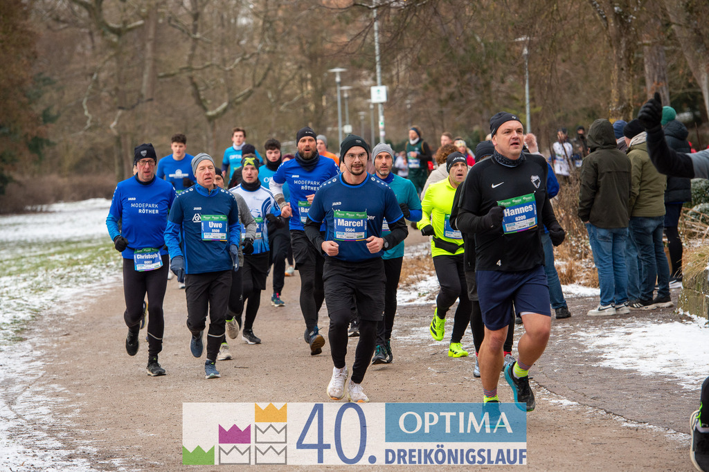 Roewisch Wohnbau Cup 5km | 40. Optima 3koenigslauf 2026 - Realisiert mit Pictrs.com