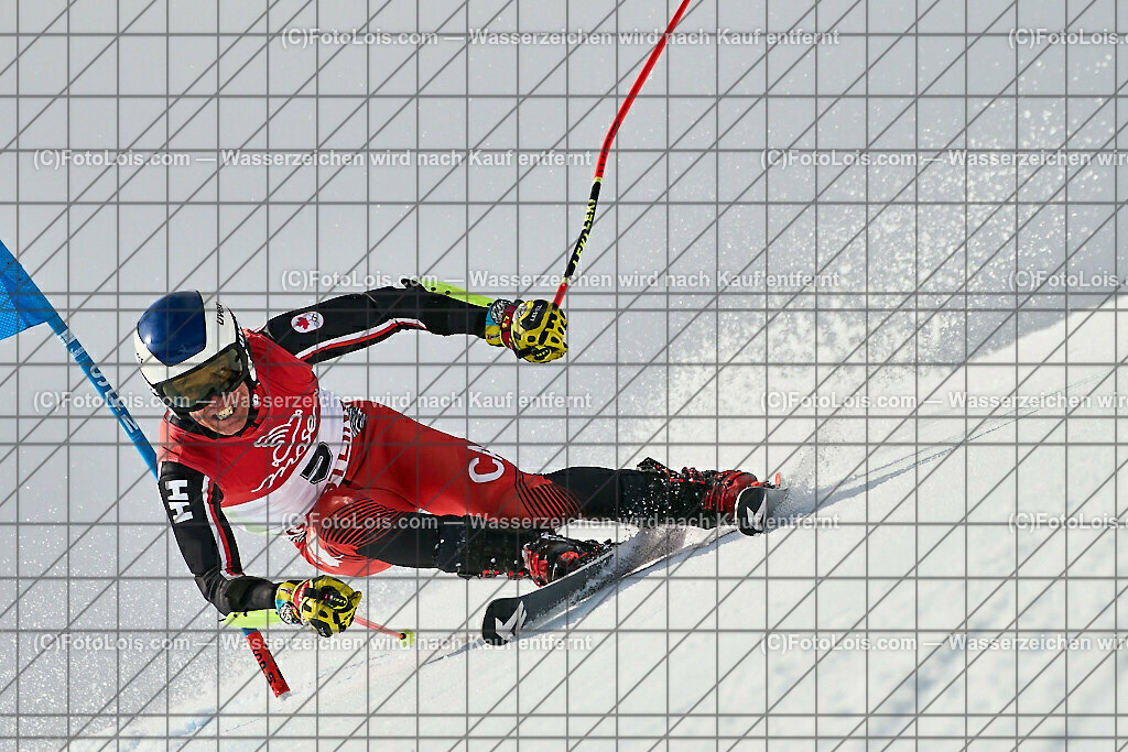 ALP6111_WCM-GS_Kat-A_Ricard Stephane | (C)FotoLois.com, Alois Spandl, World Criterium Masters Ski Alpin 2023 Hochkar, GiantSlalom, Kategorie A, Do 23. März 2023.
