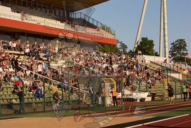 BFC Dynamo vs. Hertha BSC 021 | mythos-online-redaktion