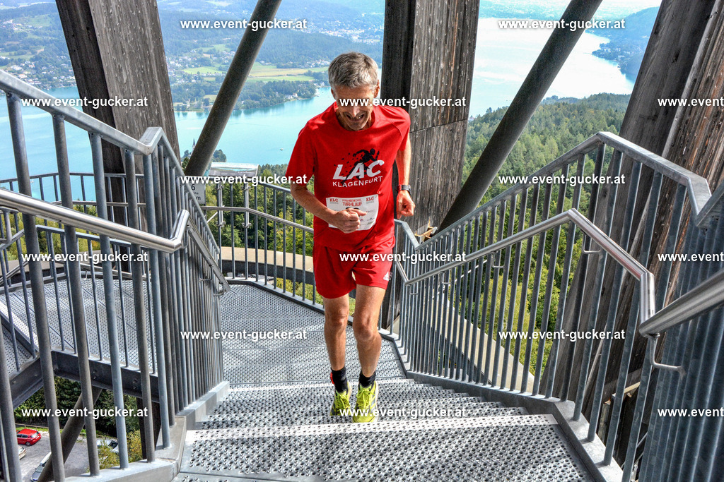KLC Pyramidenkogel-Turmlauf 08.09.24 - MR_113 | Sportfoto event-gucker Herbert Scherer