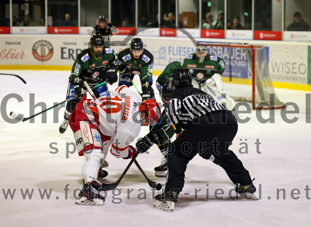 2023-03-10_139_TSV_Erding_gegen_TEV_Miesbach | Erding, Deutschland, 10.03.2023:
Eishockey, Bayernliga Playoffs 2022 / 2023, Halbfinale, TSV Erding gegen TEV Miesbach, Endergebnis: 2:0

Foto: Christian Riedel / fotografie-riedel.net