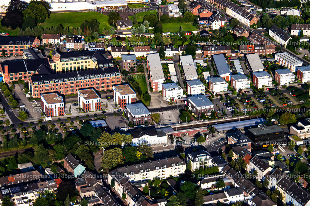 Kempen -3996 | Luftbildfotografie Hermann Klöpper - Realized with Pictrs.com