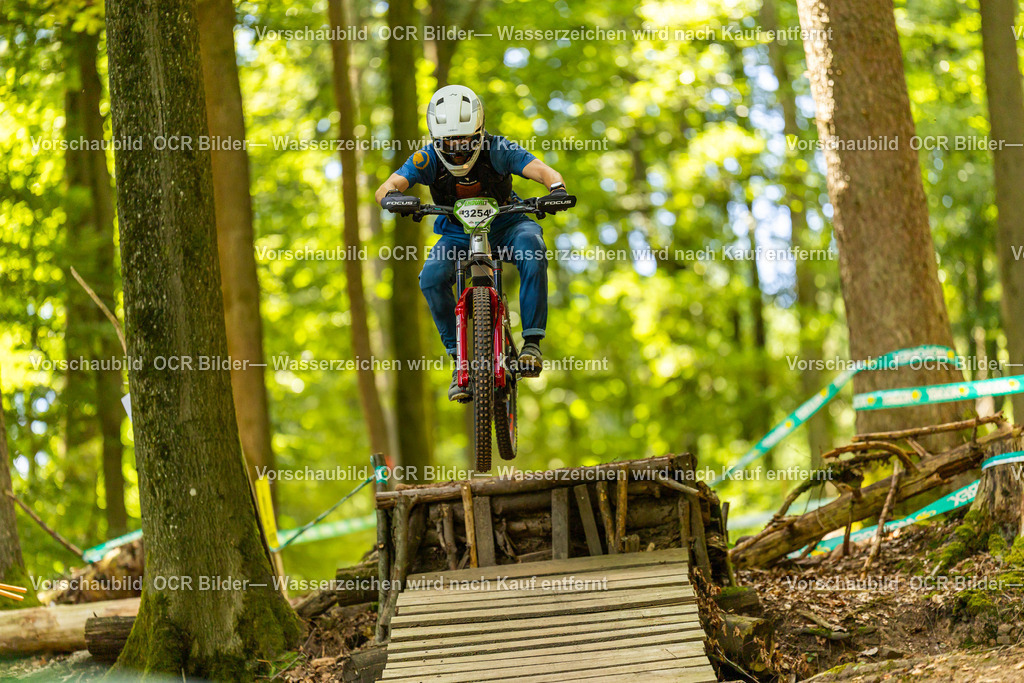Enduro One Roßbach 2025-0617 | OCR Bilder Fotograf Eisenach Michael Schröder
