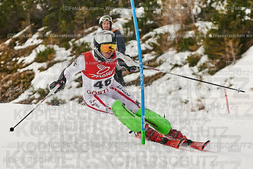 ALS0636_WCM-SL-I_Kat-C_Bergner Doris | (C)FotoLois.com, Alois Spandl, World Criterium Masters Ski Alpin 2023 Hochkar, Slalom, Kategorie C, Di 21. März 2023.