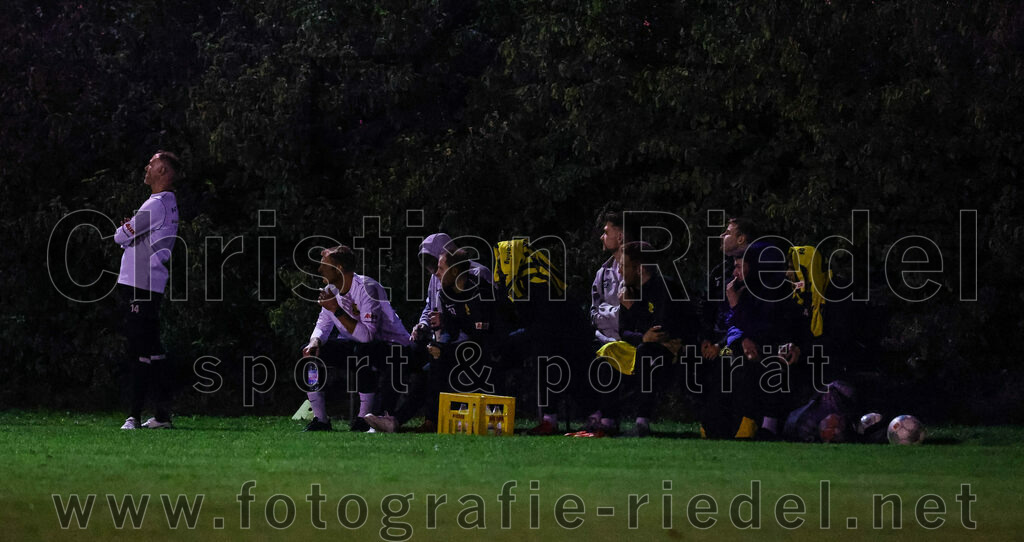 2023-09-15_007_FC_Moosinning_gegen_SV_Waldperlach | Moosinning, Deutschland, 15.09.2023:
Fußball, Bezirksliga Oberbayern Ost 2023 / 2024, 9. Spieltag, FC Moosinning gegen SV Waldperlach, Endergebnis: 0:1

Foto: Christian Riedel / fotografie-riedel.net