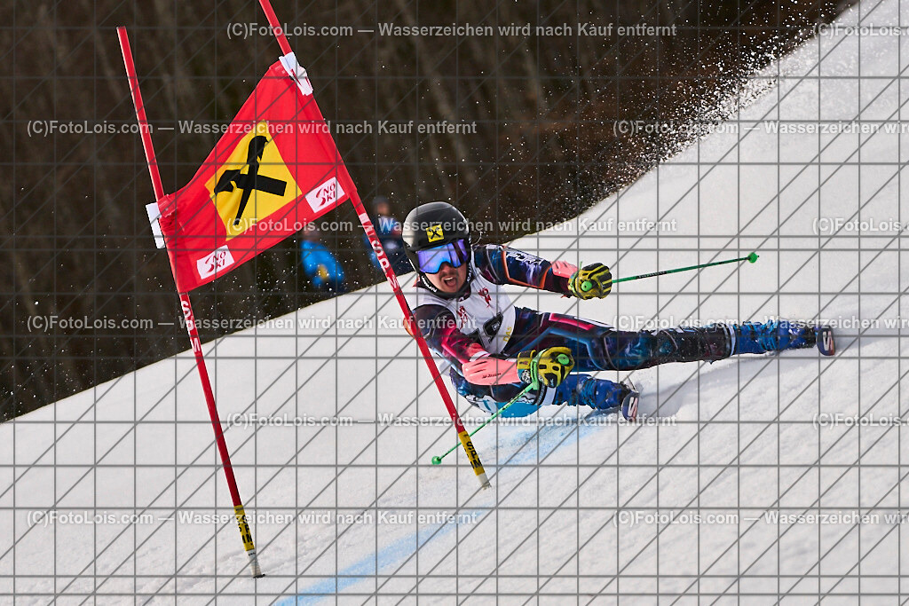 ALP7930_Herrn-FIS-GS-II_Lackenhof-WY_Wachter Simon | Internationaler FIS GiantSlalom der Herrn auf der Distelpiste in Lackenhof am Di 11. März 2025.  Österreich, LSV-NÖ, Sportunion Waidhofen/Ybbs (2035).