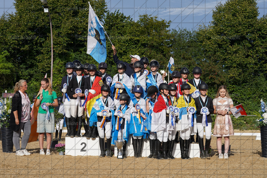 20240825-FAH00579 | Turnierbilder, Reitsportfotos, LAPO, Landesponyturnier, Turnierfotografen Bayern