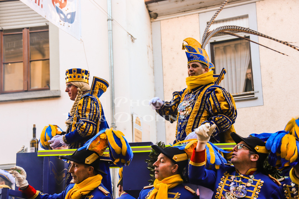 Fastnacht 2023-1856 | Erleben Sie den Zauber des Mittelrheins und entdecken Sie die atemberaubende Auswahl an Fotos und Bildern bei Rheinfotos. Wir bieten eine vielfältige Auswahl an Produkten wie Poster, Karten, Sticker, Textilien und Geschenkartikeln und Fototouren. - Realisiert mit Pictrs.com