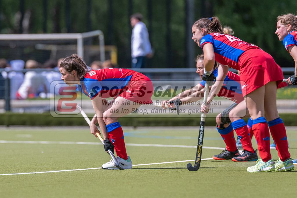 SM_20250503-DSC_8955 | 1.Bundesliga Feld - Rückrunde (W) DCADA  - GTHGC / 1:0 (0:0)