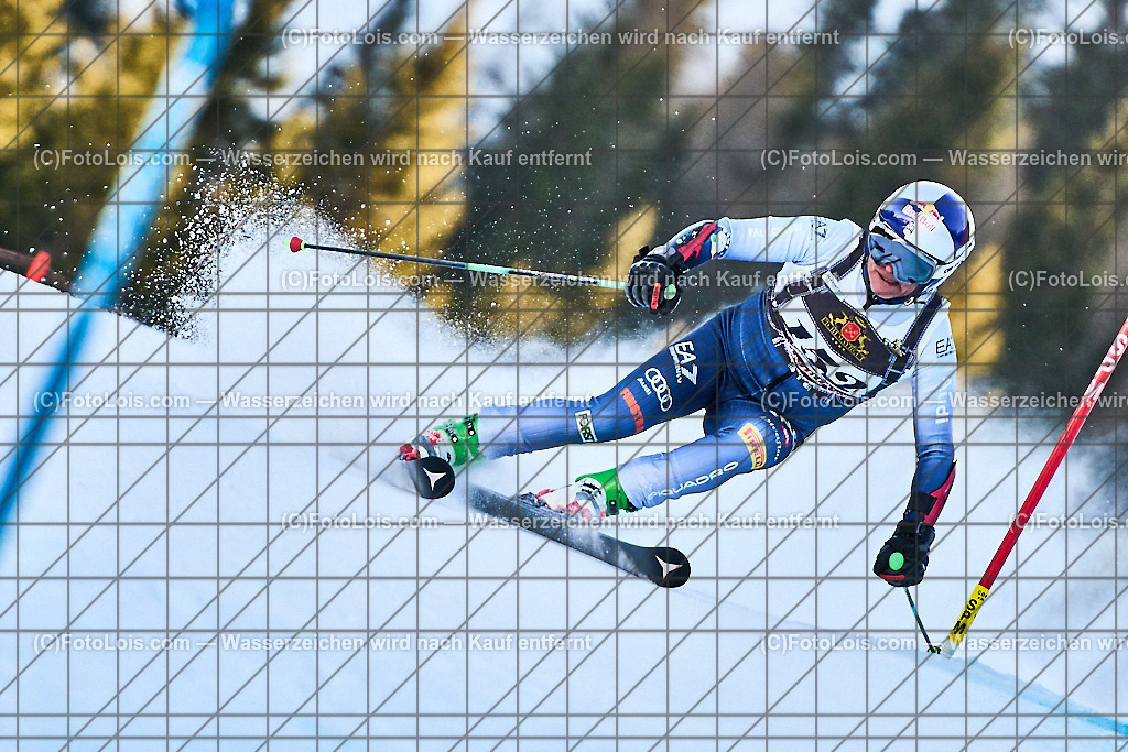 ALP2599_FIS-MastersCup_Reiteralm_Giant-SL_Burba Paolo | FIS-MastersCup GIANT-SLALOM auf der Reiteralm in Pichl, Sa 18. Jänner 2025.