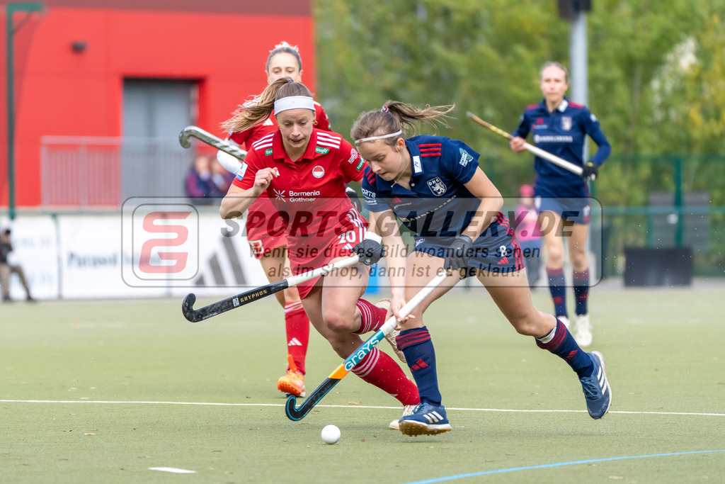 HK_20251019_103427 | 1. Bundesliga Damen DHC - RWK 19.10.2025