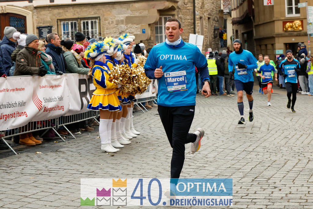 VR Bank Hauptlauf 10km | 40. Optima 3koenigslauf 2026 - Realisiert mit Pictrs.com