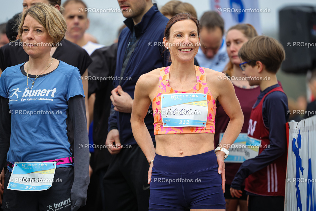 Osterlauf Koeln; Koeln, 08.04.23 | Impressionen vom Osterlauf Koeln am 08.04.23 in Koeln (Nordrhein-Westfalen). 
