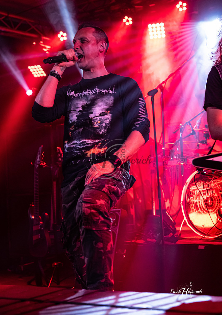 Audio Gun | Frank Herberich Fotografie, Frank Herberich, Fotografie, Hochzeit, Portrait, St. Peter Ording, Ording, Westerhever, Nordsee, Frank Fotografie, Hardheim,  Odenwald,Walldürn, Band,Eventfotografie - Realisiert mit Pictrs.com