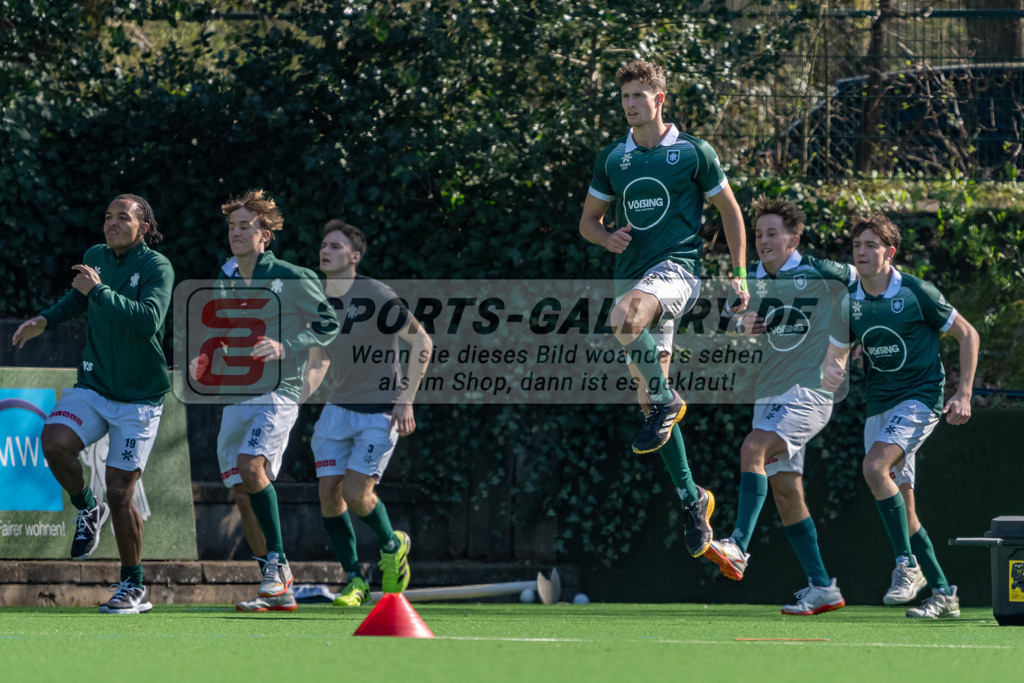 HK_20260121_00526 | 1. Bundesliga Herren Uhlenhorst Mülheim - Münchener SC am 21.03.2026