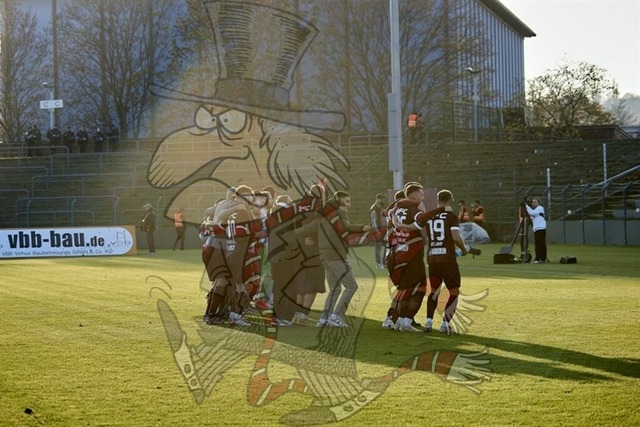 BFC Dynamo vs. FC Energie Cottbus  165 | mythos-online-redaktion