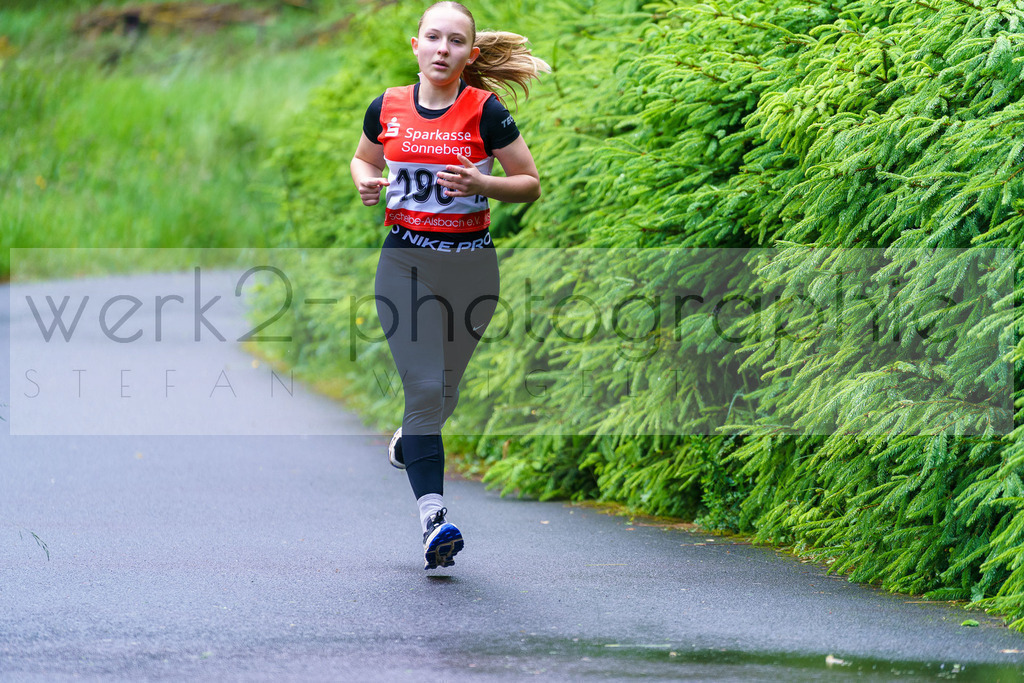Hindernis-Cross Scheibe-Alsbach | Biathlonanlage "Am Rußtiegel" am 15. Juni 2024