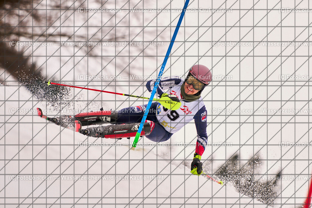 ALP9872_Herrn-FIS-SL-I_SK-Lackenhof_HOCHFILZER Felix | Internationaler FIS Slalom der Herrn auf der Distelpiste in Lackenhof am Do 13. März 2025.  Österreich, LSV-NÖ, Schiklub Lackenhof (2010).