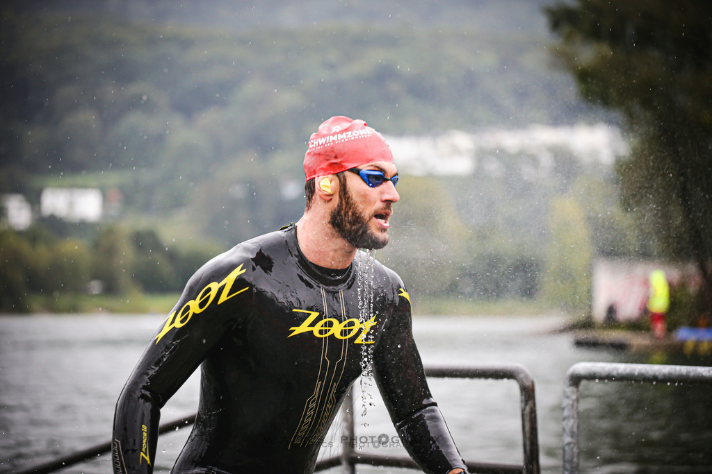TRIRUN LINZ TRIATHLON 2025 | AUSTRIA, 14.09.2025, Linz, TRIRUN LINZ TRIATHLON 2025, Photo: WAPICS / Andreas Willdoner