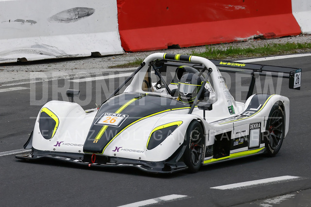 Rechberg Hill Climb 2025 – FIA European Hill Climb Championship | Rechberg Hill Climb 2025, part of the FIA European Hill Climb Championship. High-speed racing action, mountain scenery, atmosphere and pure motorsport passion captured in detail. The image shows Juergen FROMMKNECHT (GER) Radical SR3 RSX Suzuki.          