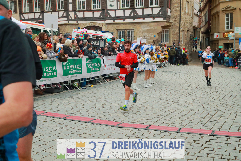VR Bank Hauptlauf 10000m | 3 Koenigslauf 2023 - Realisiert mit Pictrs.com