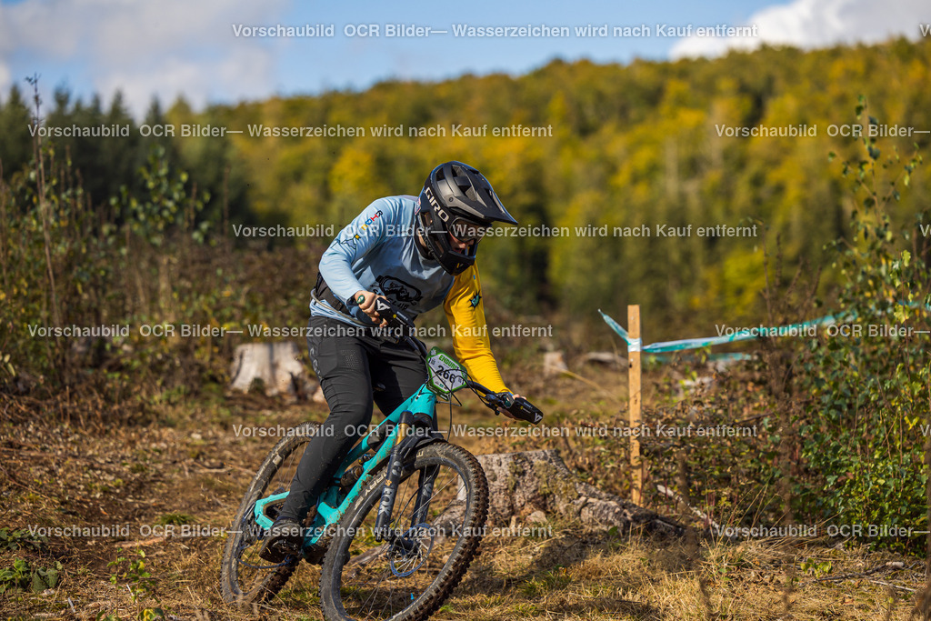 Enduro One Eifa Sa R3-2212 | OCR Bilder Fotograf Eisenach Michael Schröder