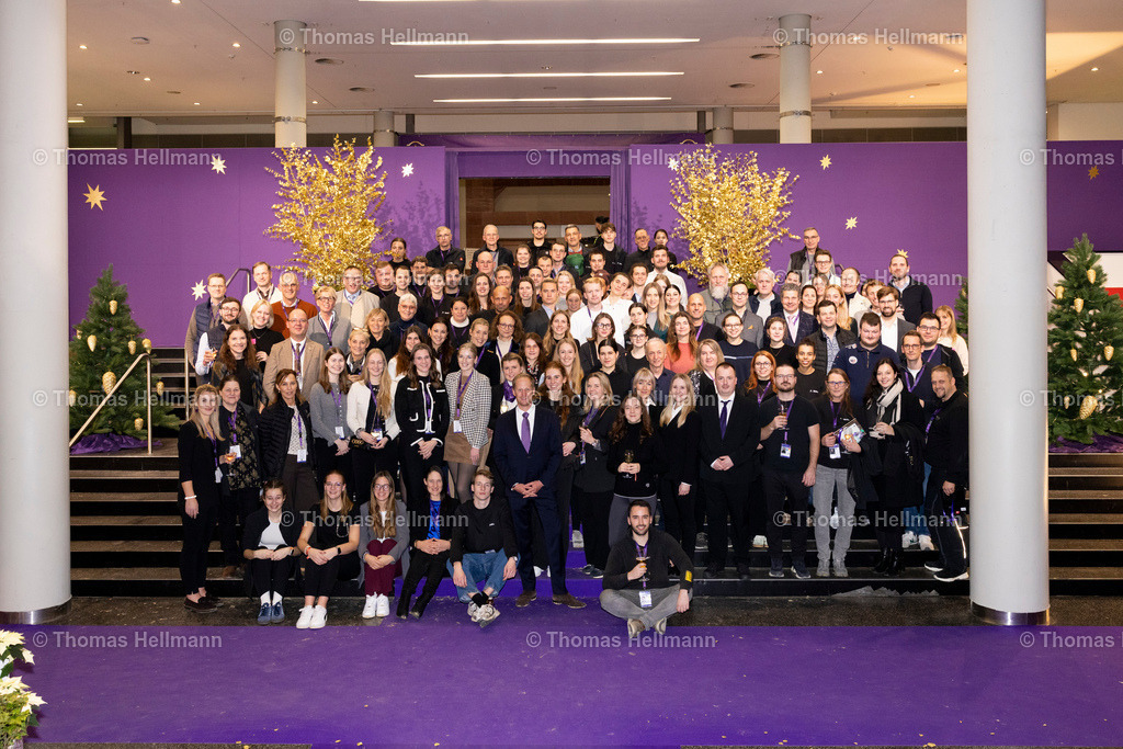 TH_Team Schafhof_33331 | Team Schafhof beim Festhallen Reitturnier Frankfurt 2025 am 20.12.25 in Frankfurt, Festhalle