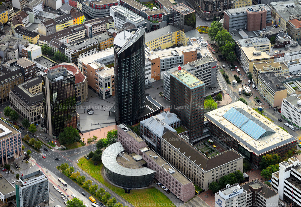 3291138 | RWE-Tower, Dortmund