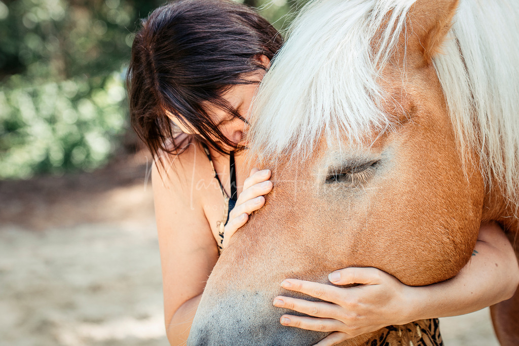 Emotionale Pferdefotografie  | Emotionale Pferdeshootings Outdoor 