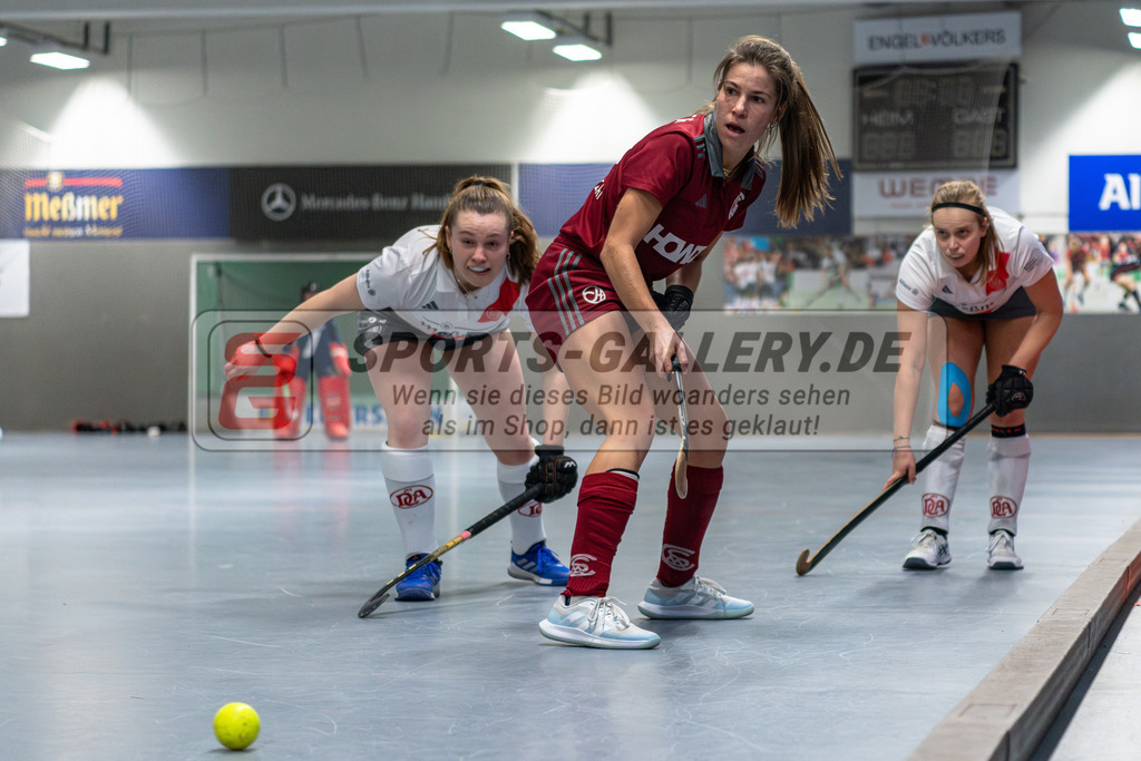 SM_2025-01-18_wD85_-335 | 1.Bundesliga Hallenhockey  VF (W) DCadA - MSC / 7:4 (2:2)