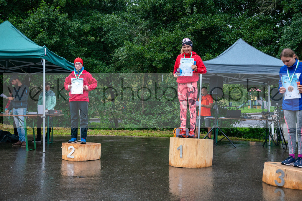 Skiroller-Anstiegslauf Floh-Seligenthal | Floh-Seligenthal am 27. August 2021