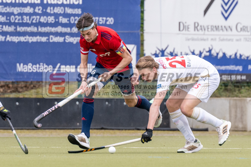 SFE_20230415_0102 | Deutsche Meisterschaft Männliche U16 Halle 2023 am 15.04.2023 in Düsseldorf (Düsseldorfer Hockeyclub 1905 e.V.), Photo: Stephan Fehrmann 2022 (Sports-Gallery),Hartkopf Lasse ( Düsseldorfer HC #6 )