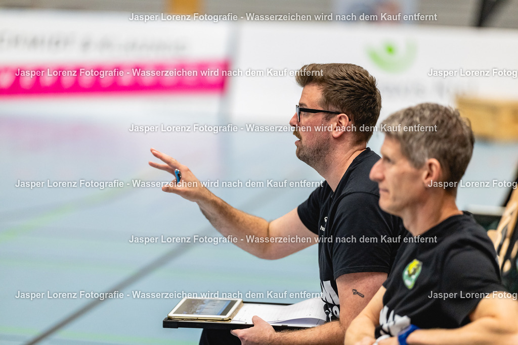 Volleyball I Herren I Saison 2026-2027 I 2. Bundesliga Nord I 03. Spieltag I Kieler TV - TSV Giesen GRIZZLYS II | Jasper Lorenz Fotografie - Realisiert mit Pictrs.com
