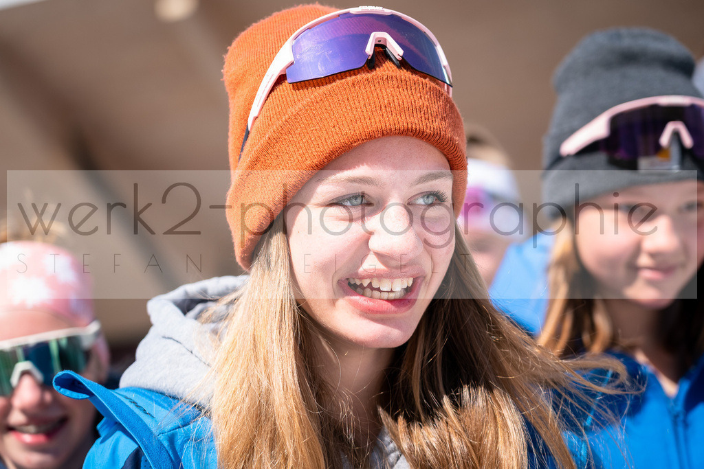 DSC Ruhpolding  | Deutscher Schülercup, Ruhpolding - 4. - 6. März 2022