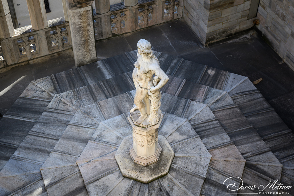 Maillard in Italien | Mailand in Italien 