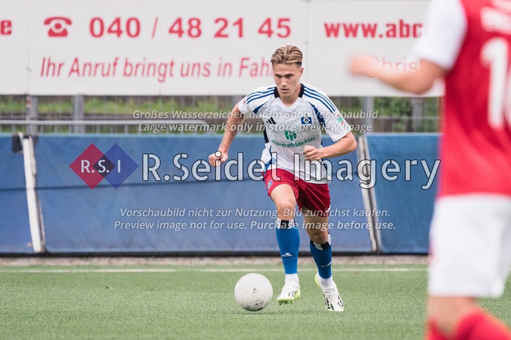 RS-1-069959 | Luis Seifert (#2, HSV)