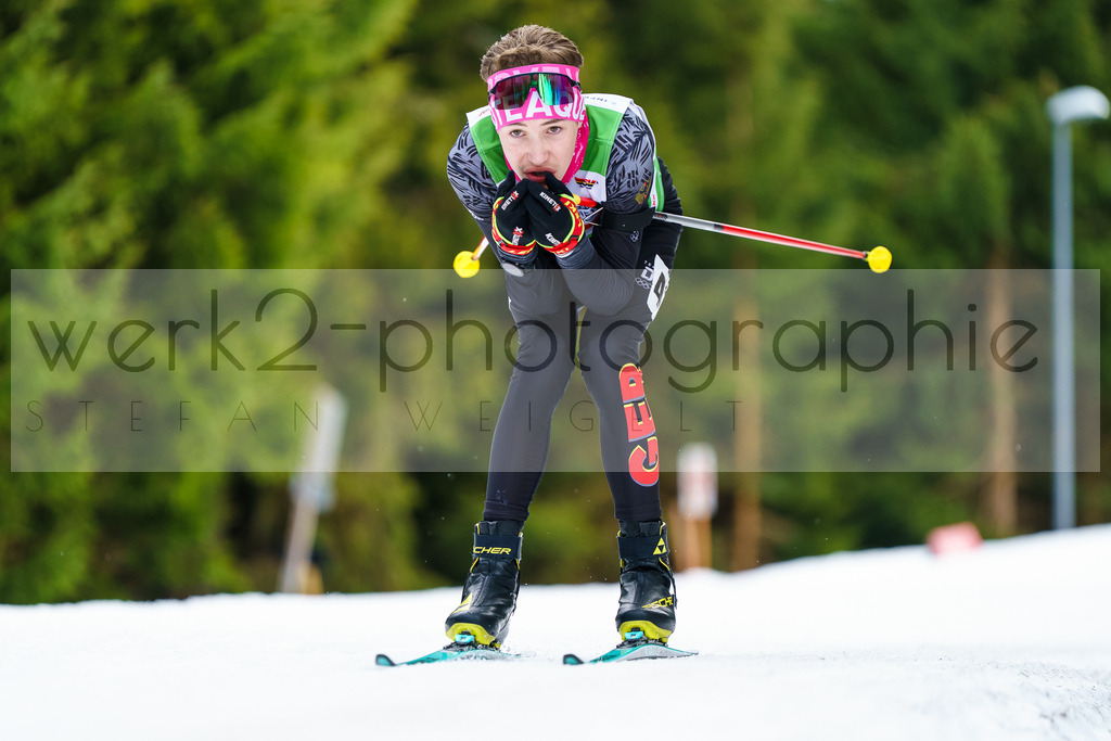 DSC Oberwiesenthal | 4. DSV E.INFRA Schülercup Finale Biathlon in der SPARKASSEN-Arena Oberwiesenthal