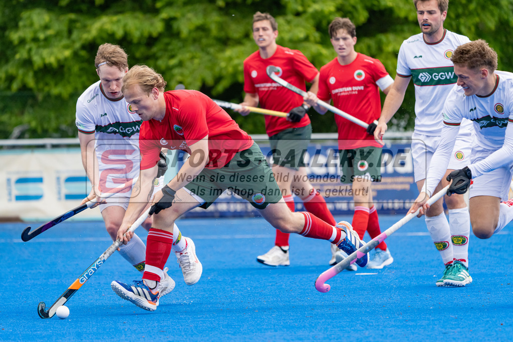HK_20260516_05468 | 1. Bundesliga Herren Crefelder HTC - Hamburger Polo Club am 16.05.2026